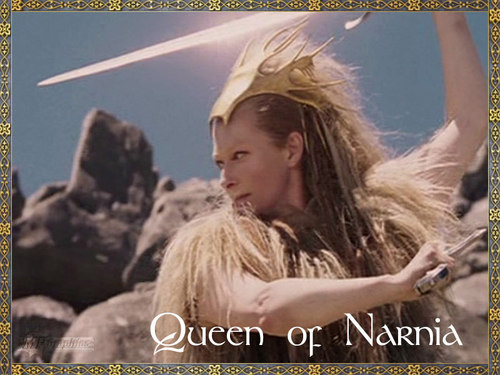  Chronicles of Narnia<3