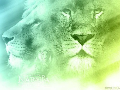  Chronicles of Narnia