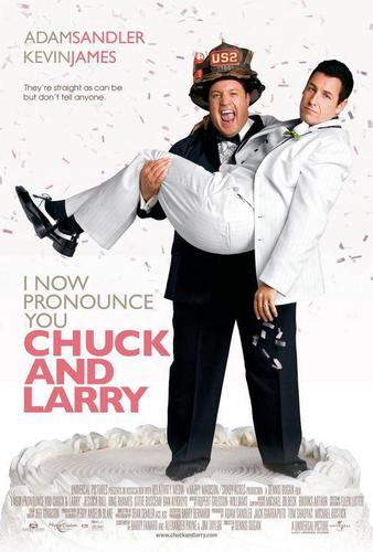  Chuck & Larry
