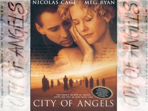  City Of angeli