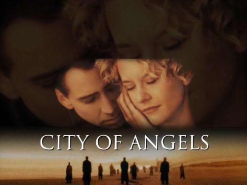  City Of anges