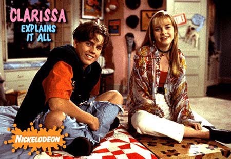  Clarissa & Sam
