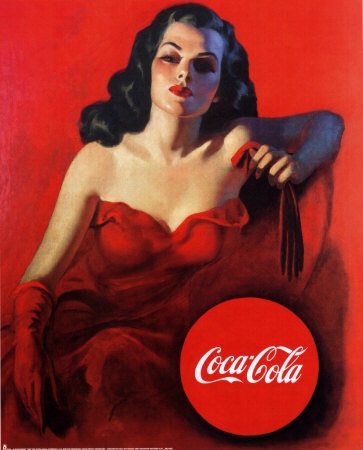  Classic Coca-Cola