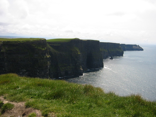  Cliff of Moher