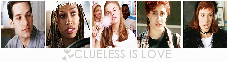  Clueless Is l’amour