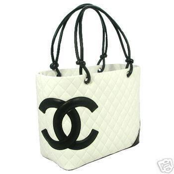  CoCo Chanel Bag