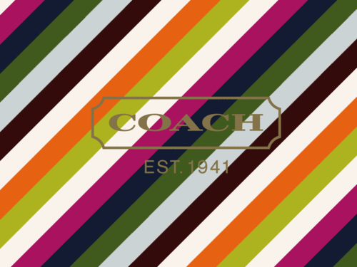  Coach wallpaper