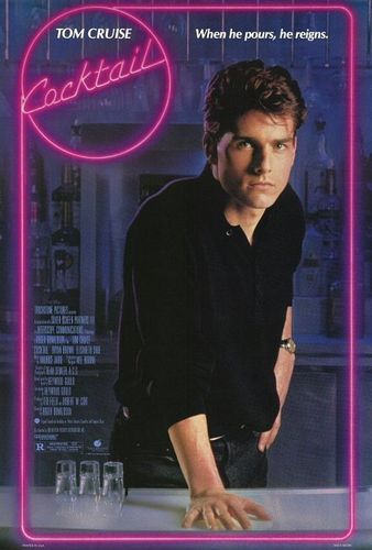  カクテル (1988)