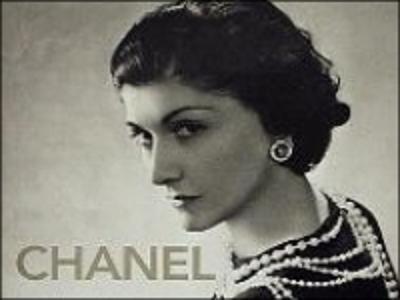 Coco Chanel - Chanel Photo (116483) - Fanpop