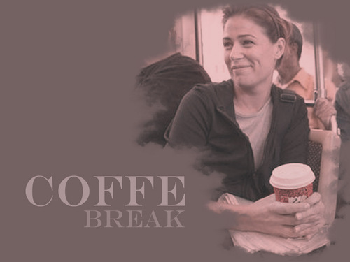  Coffe Break