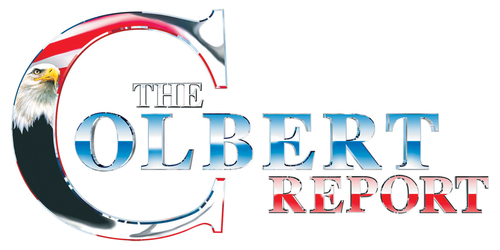  Colbert segnala Logo