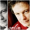  Colin Firth