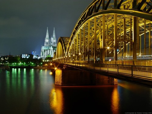  Cologne, Germany