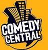  Comedy Central Logo - Yellow