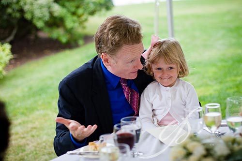  Conan and his Daughter, Neve