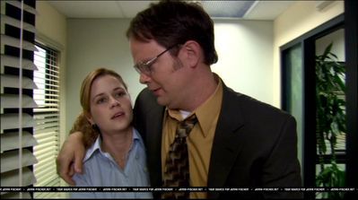  Concussed Dwight