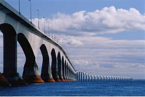  Confederation Bridge - PEI