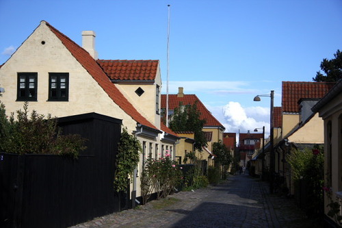  Copenhagen/Copenhagen area