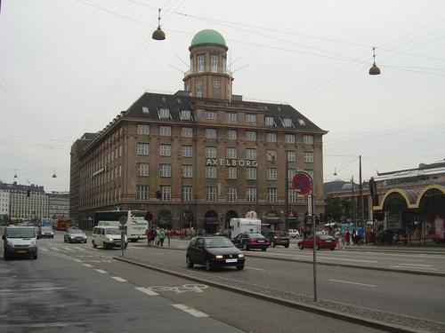  Copenhagen