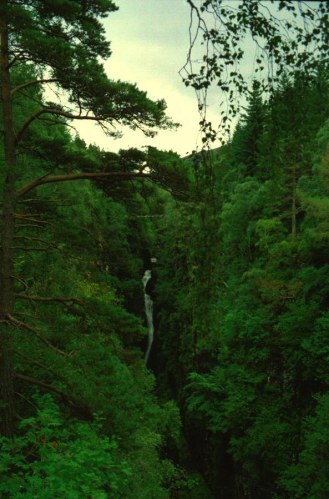  Corriesharroch Gorge