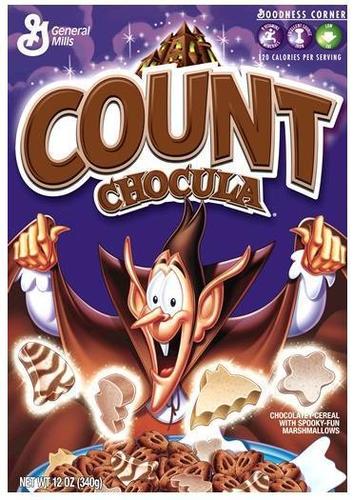  Count Chocula