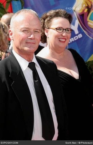 Creed and Phyllis