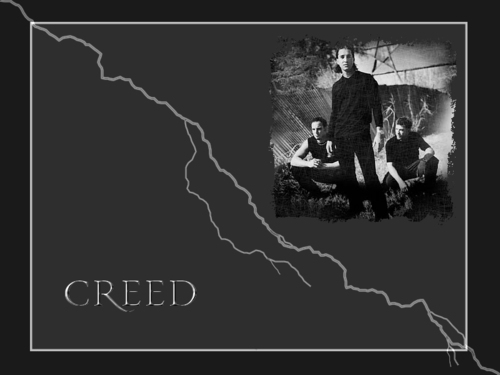  Creed