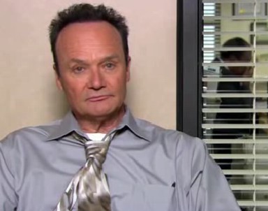  Creed's New Look