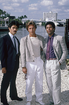  Castillo, Crockett & Tubbs