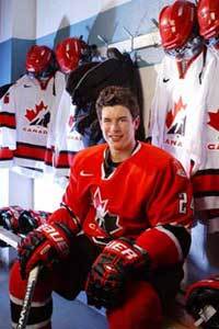  Crosby Team Canada