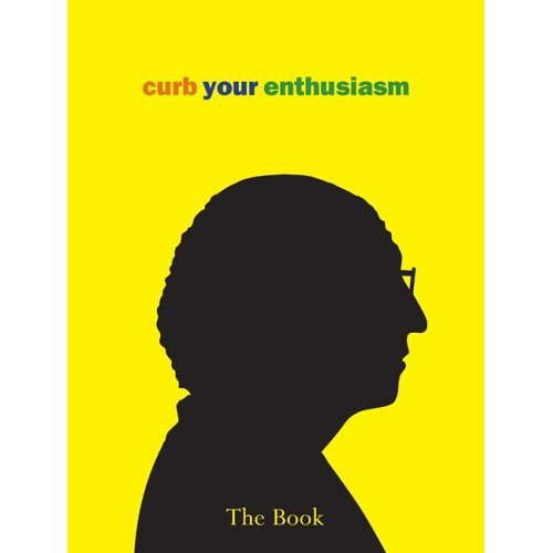  Curb your Enthusiasm