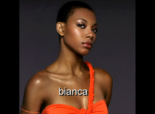  Cycle 9: Bianca