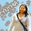  Cynthia