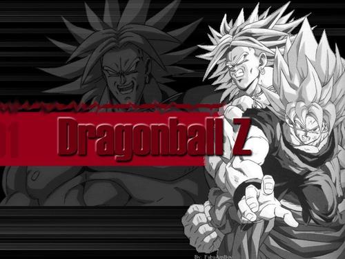 Android saga - Dragon Ball Z foto (16072032) - fanpop