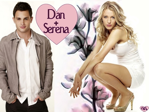  Dan & Serena