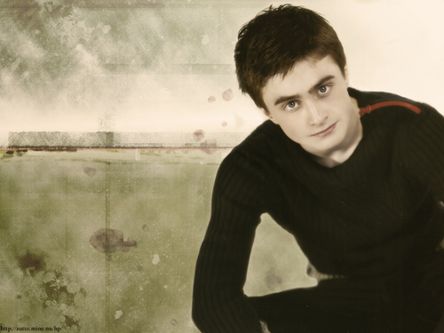  Daniel Radcliffe