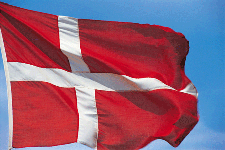  Dannebrog-The danish flag name