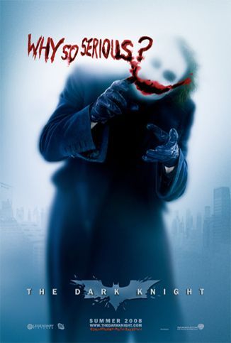  Dark Knight: Joker posters
