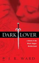  Dark Lover