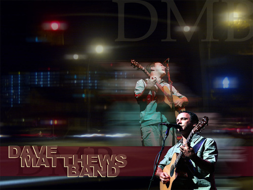  Dave Matthews Band