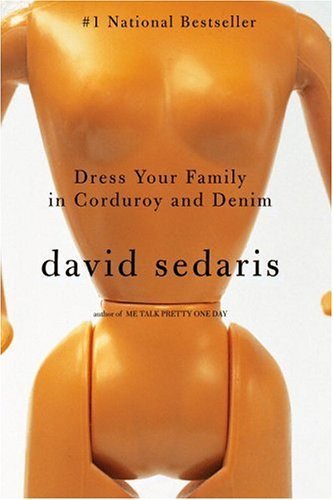  David Sedaris