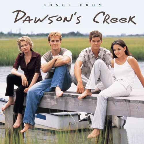  Dawson's Creek Cast