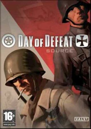  día of Defeat Box