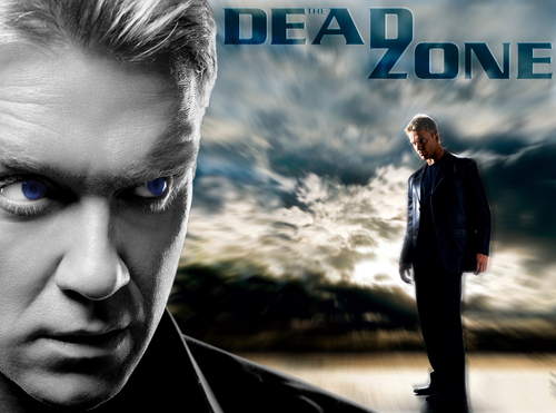  Dead Zone Cast