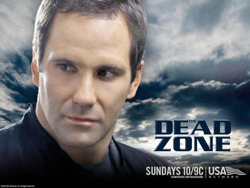  Dead Zone Cast