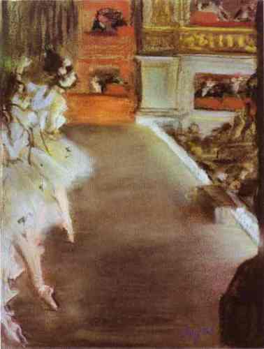  Degas