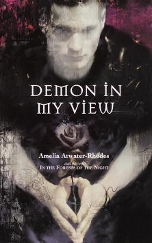  Demon in my view cover