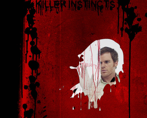  Dexter achtergrond