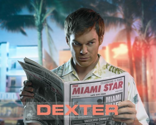  Dexter