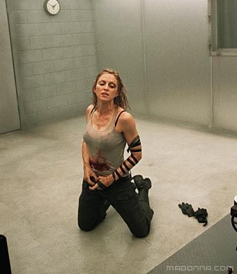  Die Another ngày Video Stills